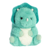 Aurora® - Rolly Pet™ - 5" Teya Triceratops™